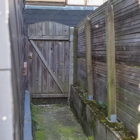 Дом отдыха La Maison Du Sentier